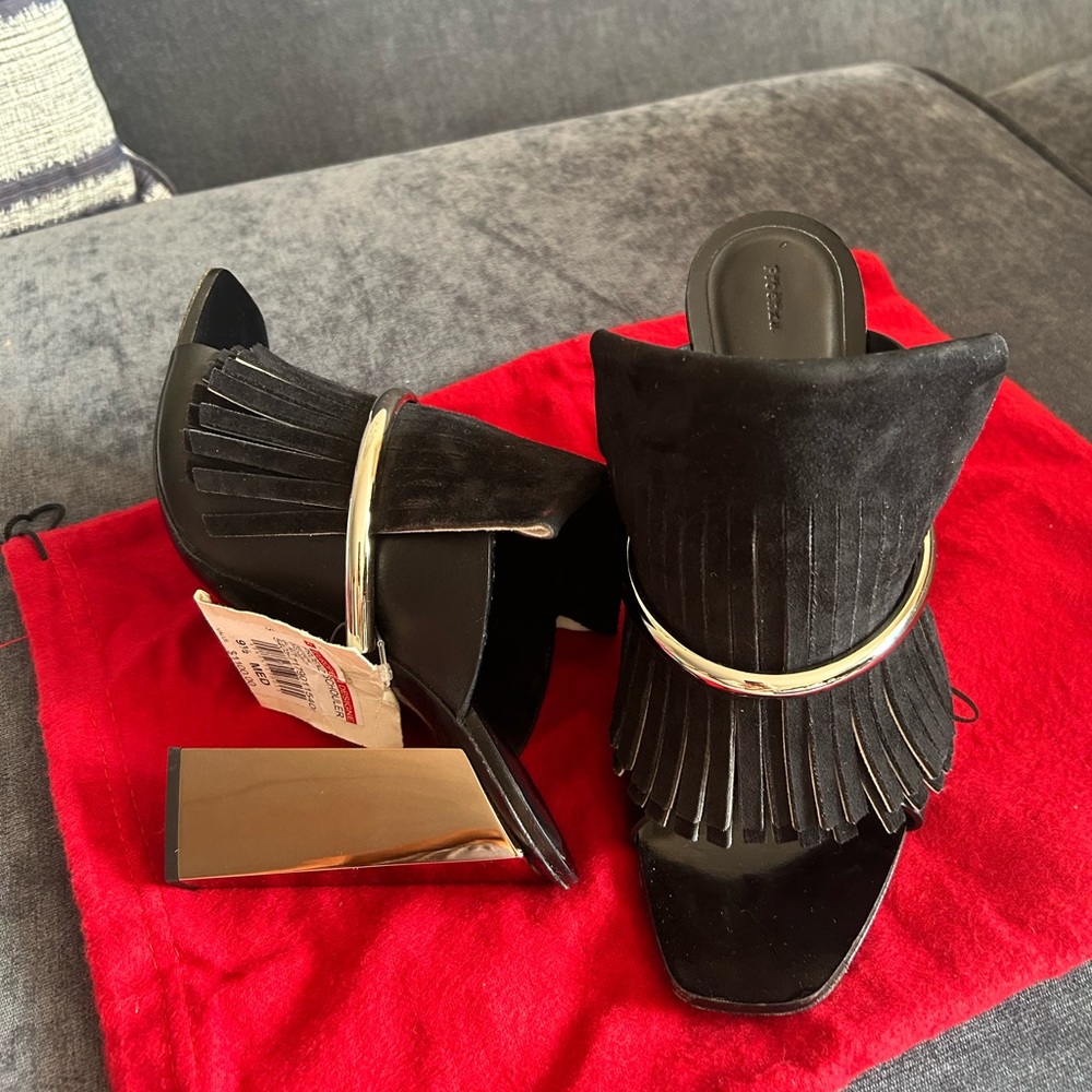 Brand new with tags